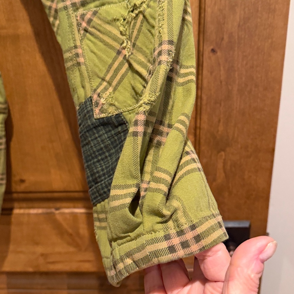 We The Free Warwick Craft Pants - Picture 3 of 8
